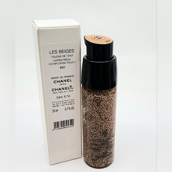 Other - Chanel Les Beiges Complexion Touch B30